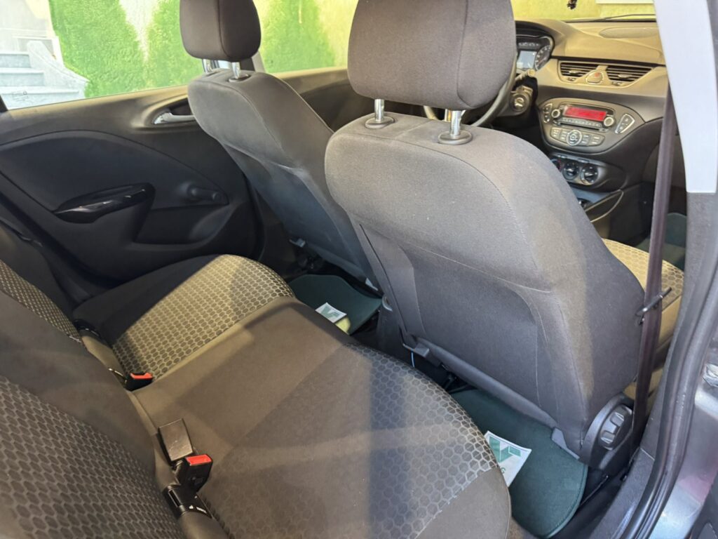 Opel Corsa CDTI Diesel 2017 - 11